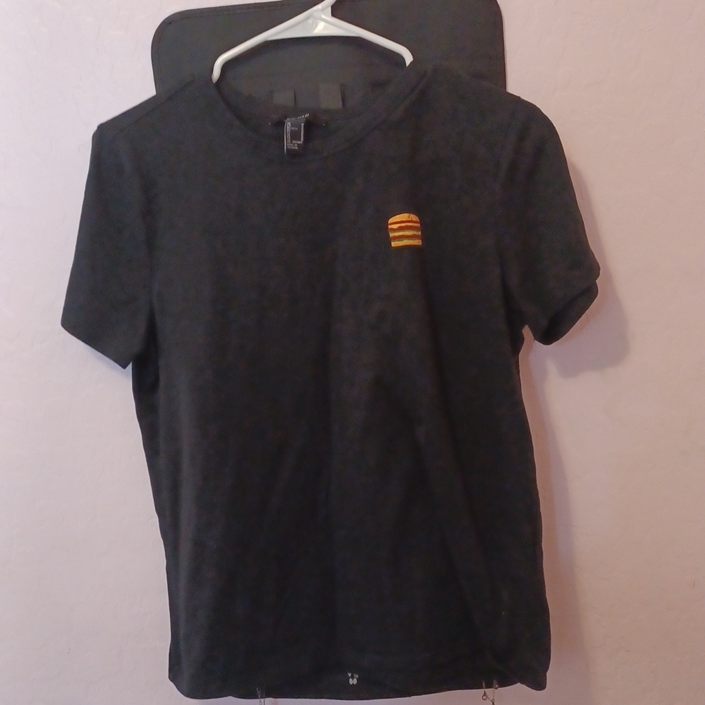 - Forever  21 shirts